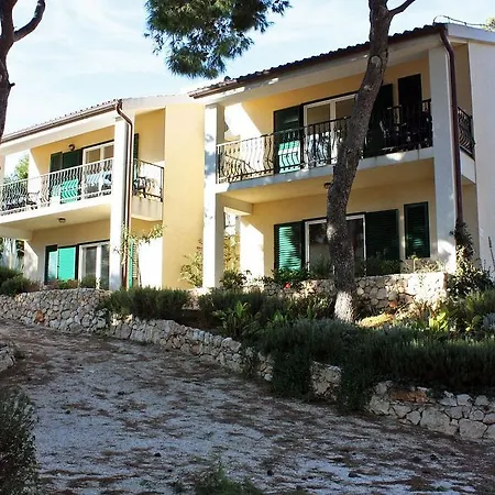 Rogoznica 3196a Apartment Rogoznica (Sibenik-Knin)