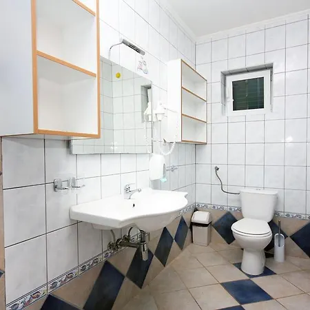 Apartment Rogoznica 3196a Rogoznica (Sibenik-Knin)