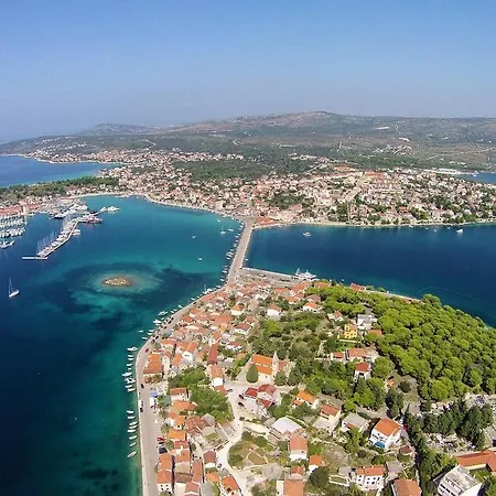 Rogoznica 3196a * Rogoznica (Sibenik-Knin)